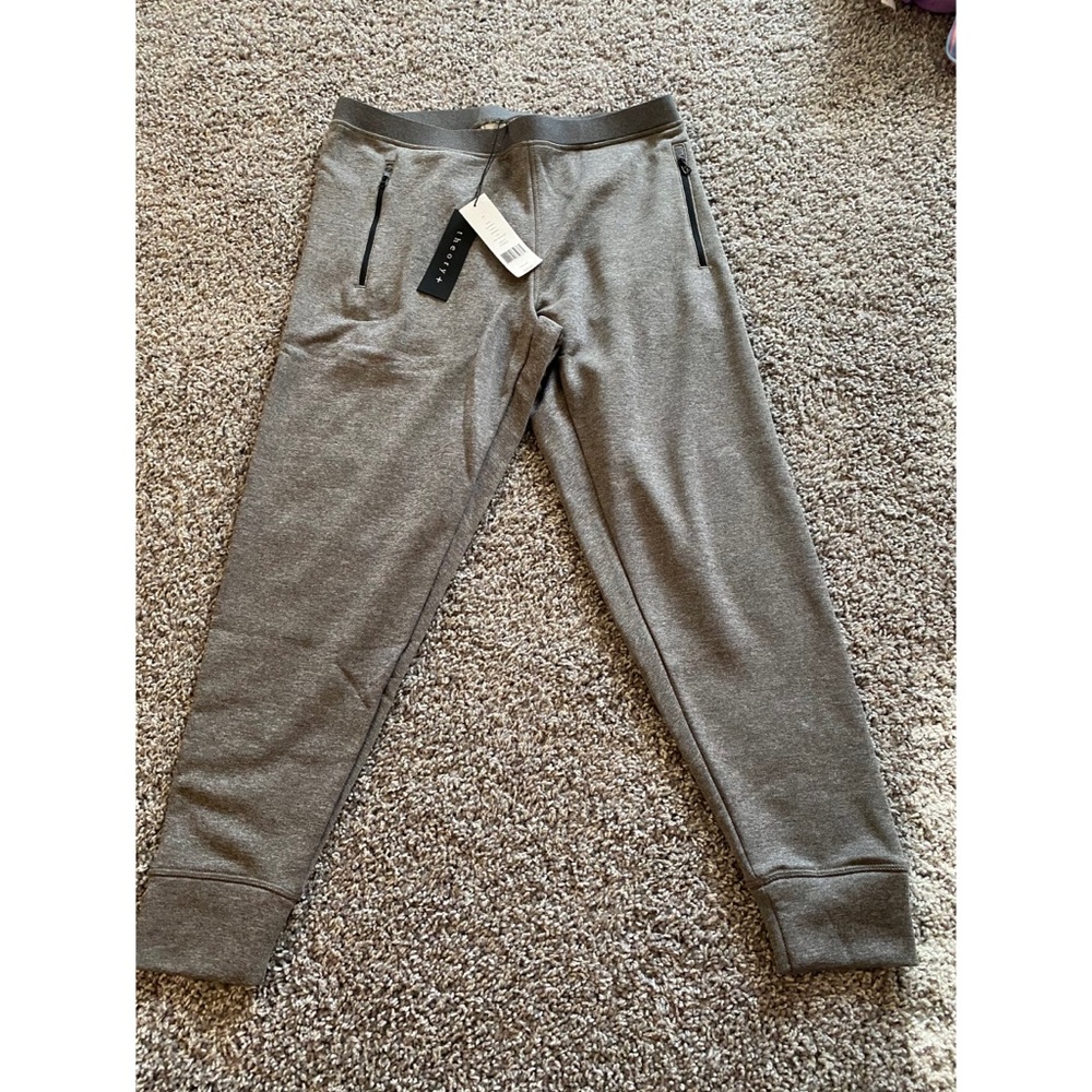 Theory joggers
